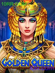 GoldenQueen