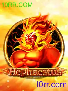 Explorando o Mundo de Hephaestus: O Impacto do Jogo 10RR.COM nos Dias Atuais