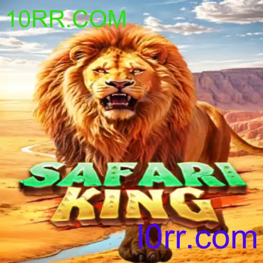 Explorando o Mundo de SafariKing: Aventura e Estratégia no Jogo 10RR.COM